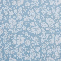 Laura Ashley Heirloom Ditzy Sheet Set