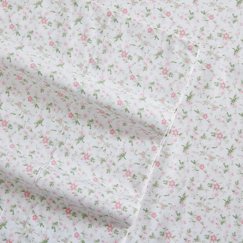 Laura Ashley Evie Sheet Set