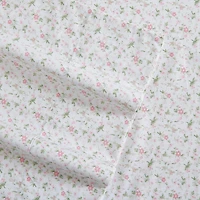 Laura Ashley Evie Sheet Set