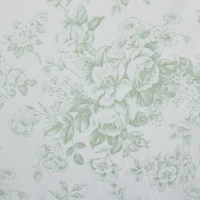Laura Ashley Toile Delight Sheet Set