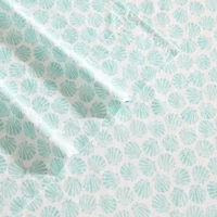 Laura Ashley Margate Shells Sheet Set