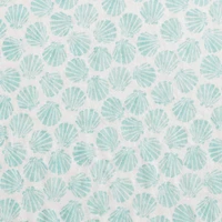 Laura Ashley Margate Shells Sheet Set