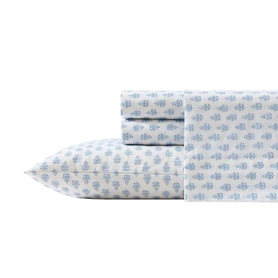 Laura Ashley Francesca Sheet Set
