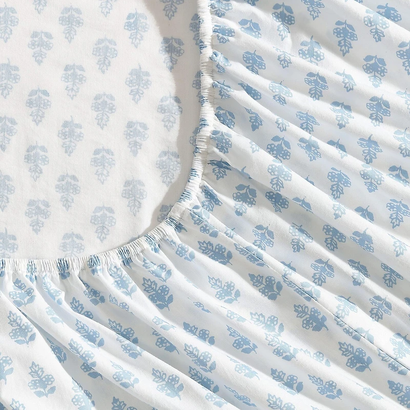 Laura Ashley Francesca Sheet Set