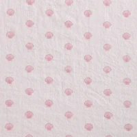 Laura Ashley Scallop Dollop Sheet Set