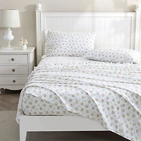 Laura Ashley Roseford Sheet Set