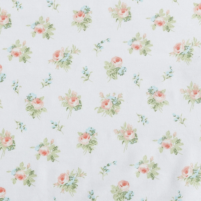 Laura Ashley Roseford Sheet Set