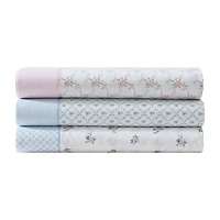 Laura Ashley Kate Sheet Set