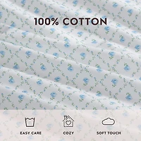 Laura Ashley Kate Sheet Set