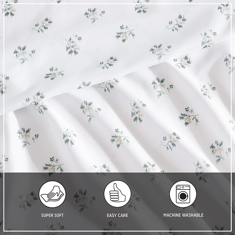Wrangler Sketchy Ditsy Sheet Set