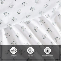 Wrangler Sketchy Ditsy Sheet Set