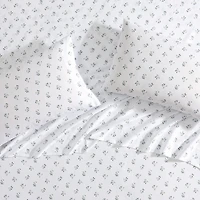 Wrangler Sketchy Ditsy Sheet Set