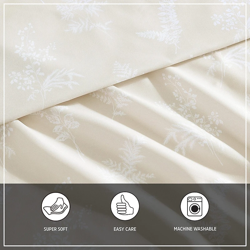 Wrangler Foliage Sheet Set