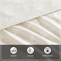 Wrangler Foliage Sheet Set