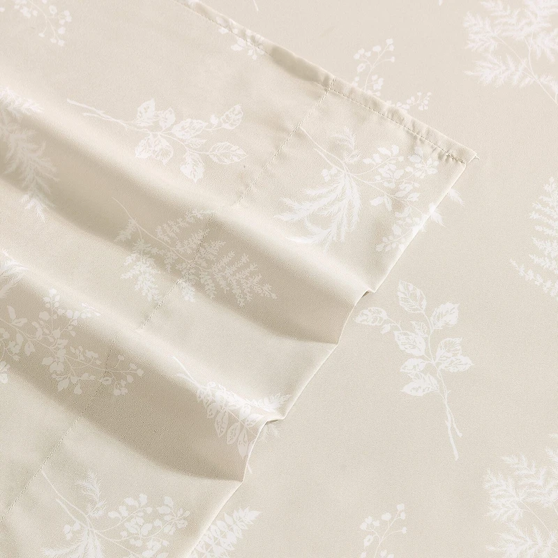 Wrangler Foliage Sheet Set