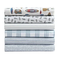 Eddie Bauer Little Blossom Sheet Set