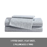 Eddie Bauer Little Blossom Sheet Set
