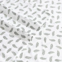 Eddie Bauer Laurel Leaves Sheet Set