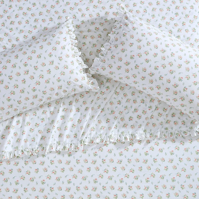 Laura Ashley Roseford Pillowcase