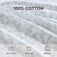 Laura Ashley Victoria Pillowcase