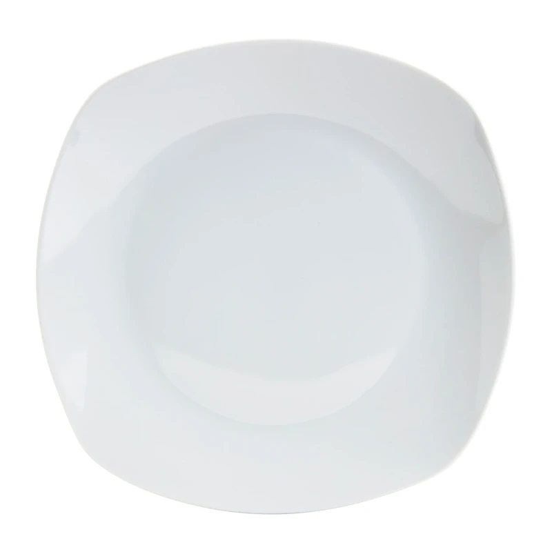 Fieldcrest Riviera 12-pc. Ceramic Dinnerware Set