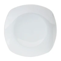 Fieldcrest Riviera 12-pc. Ceramic Dinnerware Set