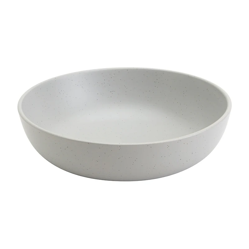 Fieldcrest Legacy Denim 12-pc. Stoneware Dinnerware Set