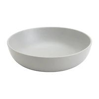 Fieldcrest Legacy Denim 12-pc. Stoneware Dinnerware Set