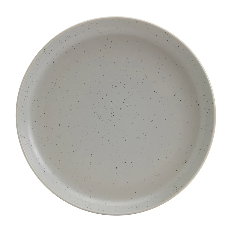 Fieldcrest Legacy Denim 12-pc. Stoneware Dinnerware Set