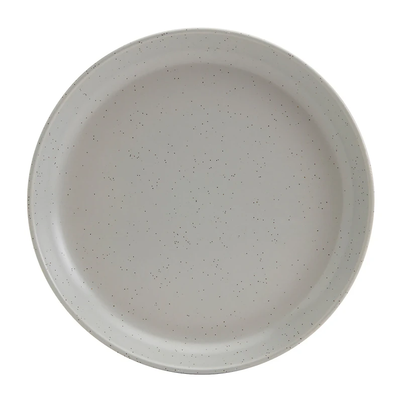 Fieldcrest Legacy Denim 12-pc. Stoneware Dinnerware Set