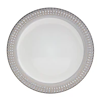 Fieldcrest Cambria 12-pc. Stoneware Dinnerware Set