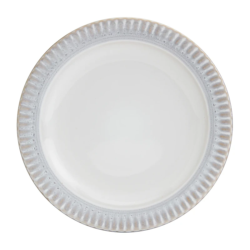 Fieldcrest Cambria 12-pc. Stoneware Dinnerware Set