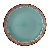 Fieldcrest Montecito 12-pc. Stoneware Dinnerware Set