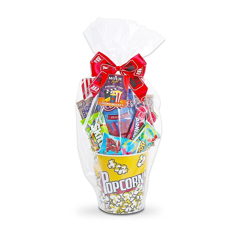 Alder Creek Popular Movie Gift Food Set