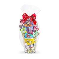 Alder Creek Popular Movie Gift Food Set