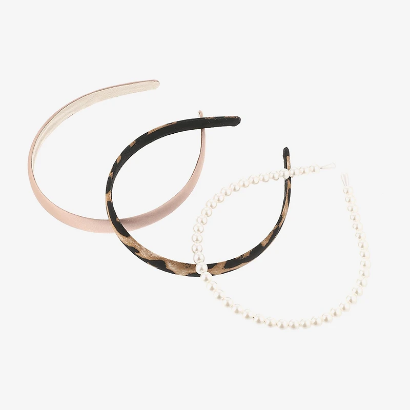 Bijoux Bar 3-pc. Headband