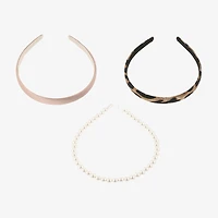 Bijoux Bar 3-pc. Headband