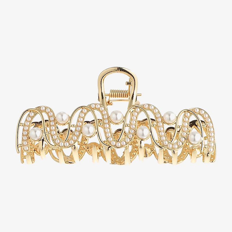 Bijoux Bar Hair Clip