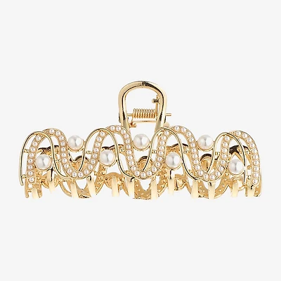 Bijoux Bar Hair Clip