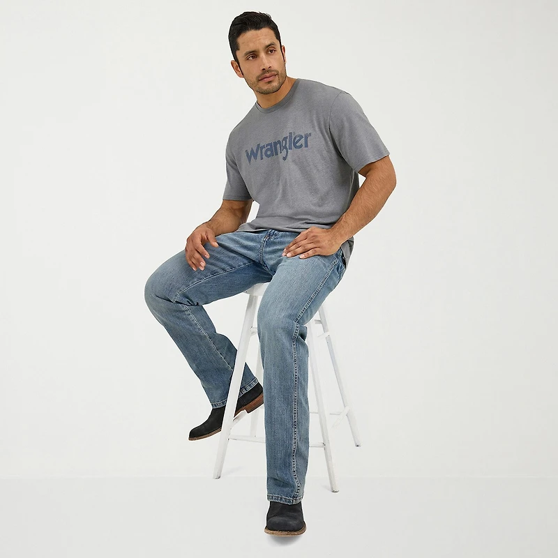 Wrangler® Retro Relaxed Bootcut Jeans