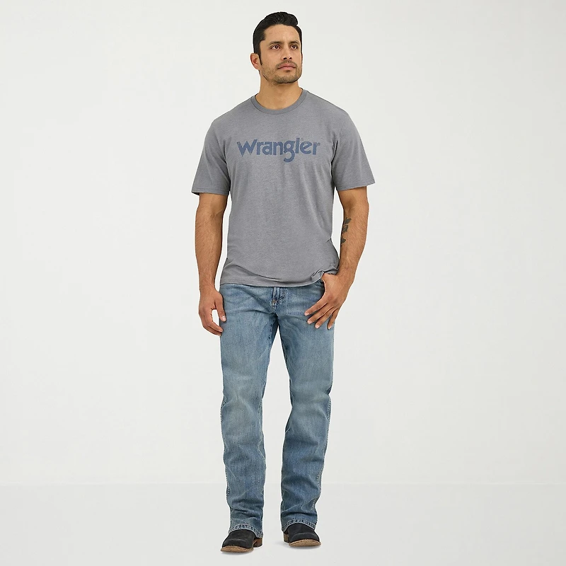 Wrangler® Retro Relaxed Bootcut Jeans
