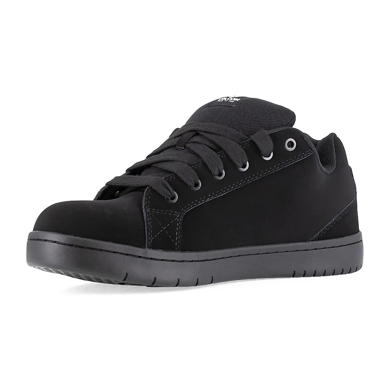 Volcom Work 30471 Mens Round Composite Toe Shoes