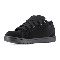 Volcom Work 30471 Mens Round Composite Toe Shoes