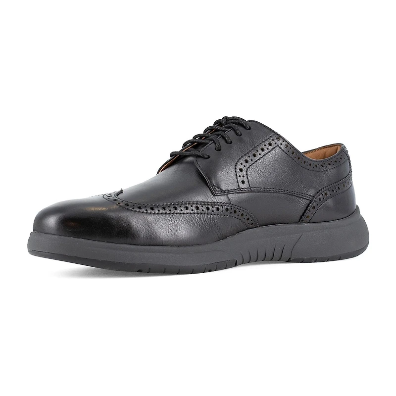 Florsheim Work Fs2624 Mens Wing Closed Toe Shoes