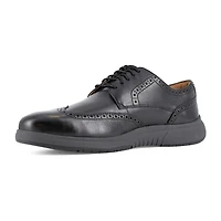 Florsheim Work Fs2624 Mens Wing Closed Toe Shoes