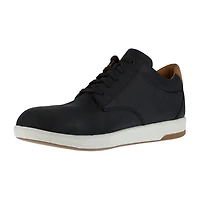 Florsheim Work Fs2630 Mens Round Steel Toe Shoes