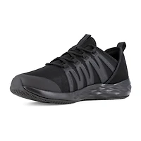 Reebok Work 2230 Mens Round Composite Toe Shoes