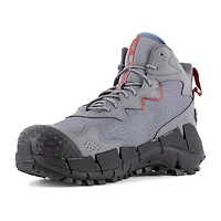 Reebok Work 3021 Mens Round Composite Toe Shoes