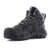Reebok Work 3022 Mens Cap Closed Toe Shoes
