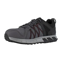 Reebok Work 3402 Mens Round Closed Toe Shoes